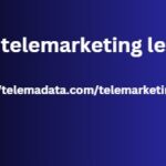 buy telemarketing lead